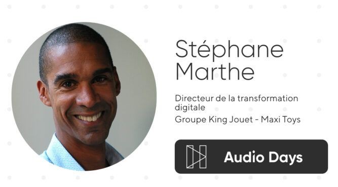 Retour d'expérience sur la collaboration de King Jouet avec les marketplaces