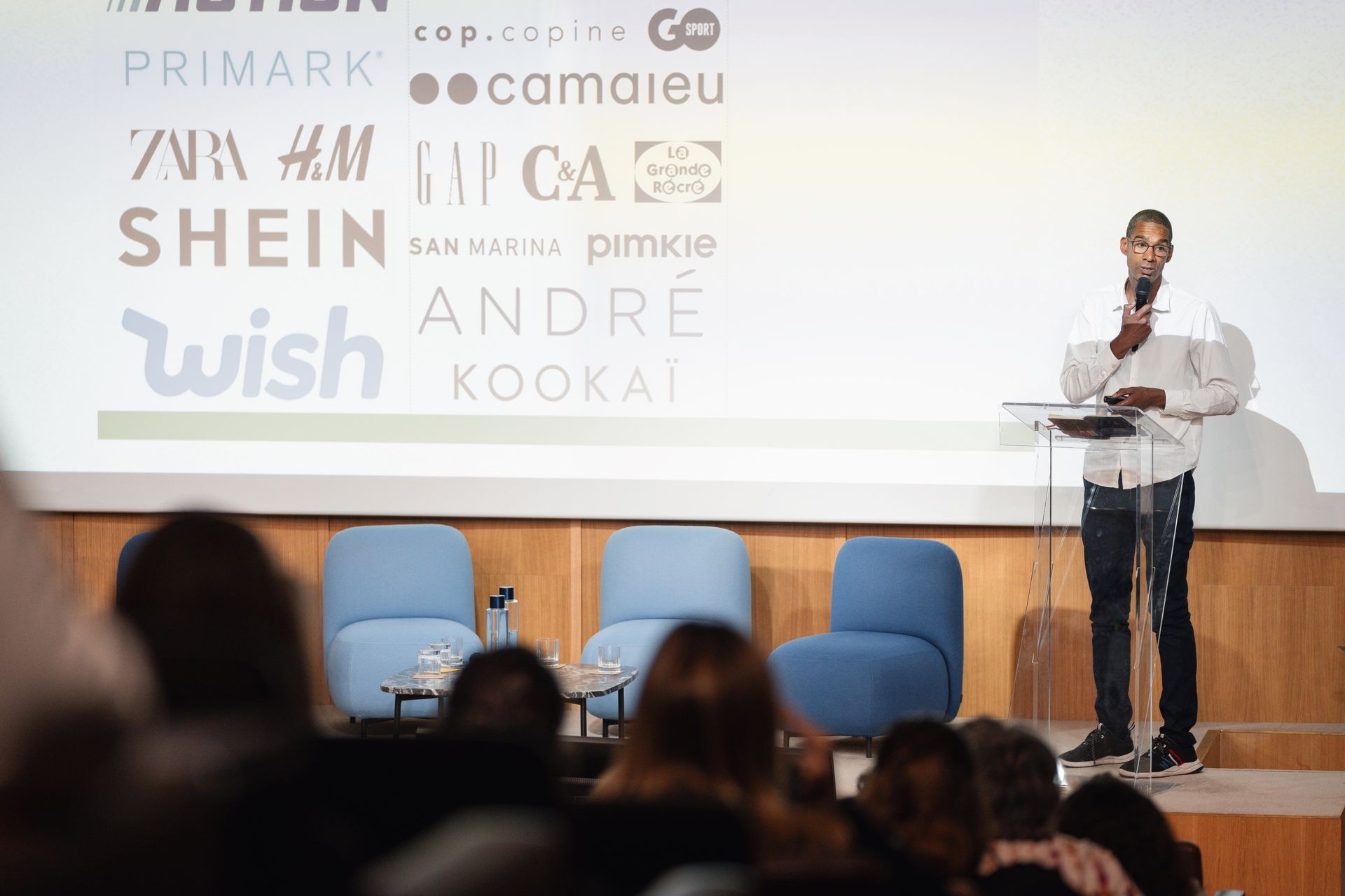 Smart Commerce Program Highlight Smart Commerce - pour pivoter vers un commerce durable
